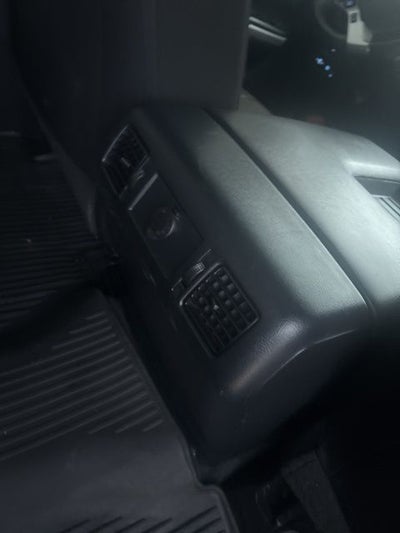 2020 Toyota Tundra Base