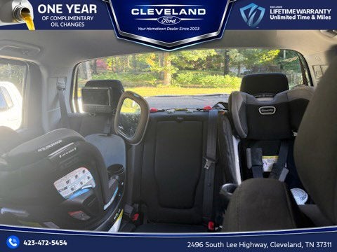 2016 Toyota Tundra SR5 4.6L V8
