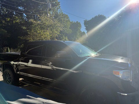 2016 Toyota Tundra SR5 4.6L V8