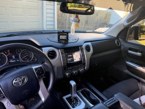 2016 Toyota Tundra SR5 4.6L V8