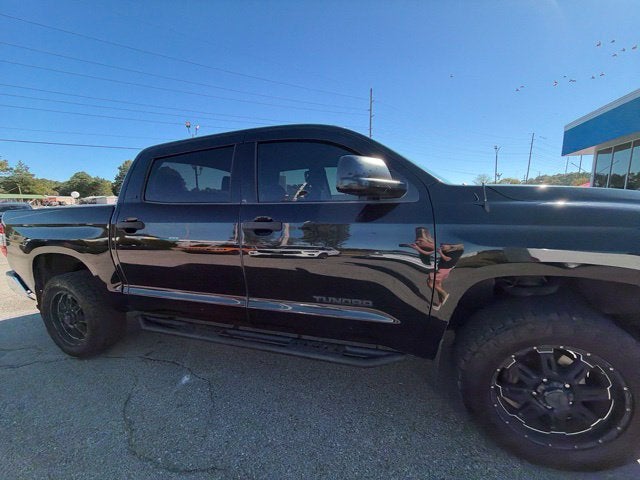 2016 Toyota Tundra SR5 4.6L V8