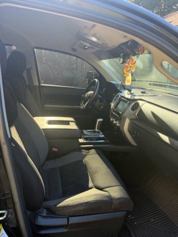 2016 Toyota Tundra SR5 4.6L V8