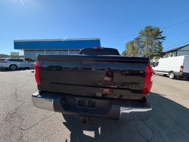 2016 Toyota Tundra SR5 4.6L V8