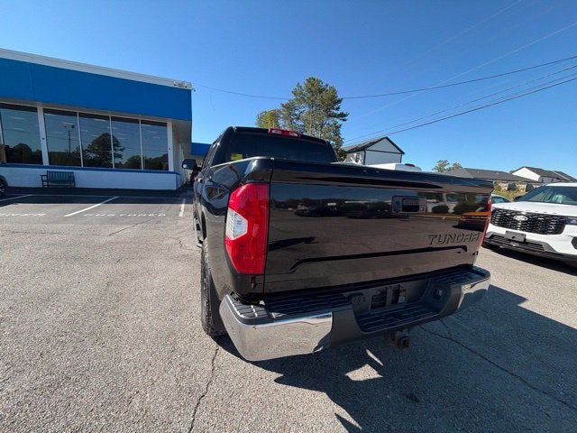 2016 Toyota Tundra SR5 4.6L V8