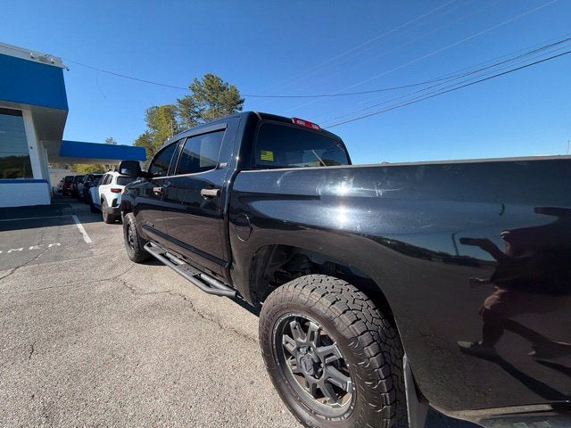 2016 Toyota Tundra SR5 4.6L V8