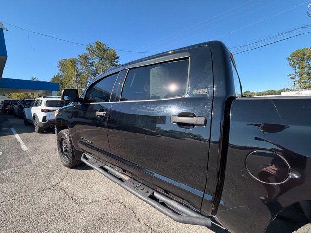 2016 Toyota Tundra SR5 4.6L V8