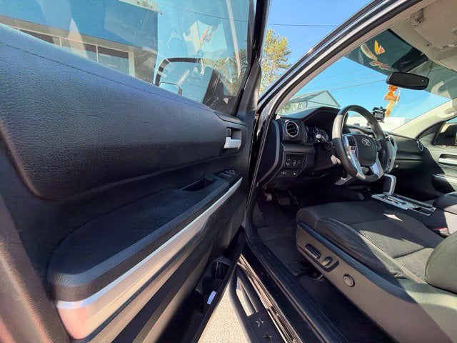 2016 Toyota Tundra SR5 4.6L V8