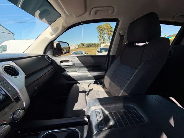 2016 Toyota Tundra SR5 4.6L V8