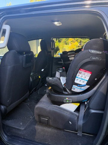 2016 Toyota Tundra SR5 4.6L V8