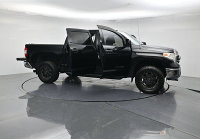 2016 Toyota Tundra SR5 4.6L V8