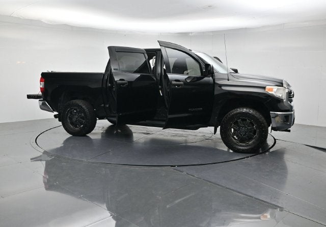 2016 Toyota Tundra SR5 4.6L V8