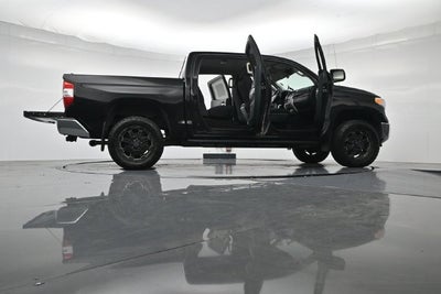 2016 Toyota Tundra SR5 4.6L V8
