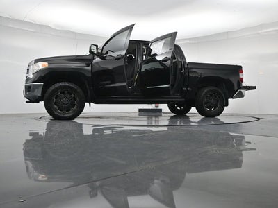 2016 Toyota Tundra SR5 4.6L V8