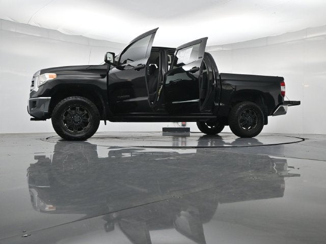2016 Toyota Tundra SR5 4.6L V8