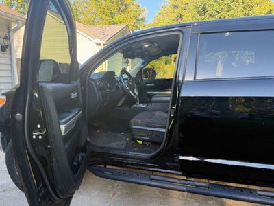2016 Toyota Tundra SR5 4.6L V8