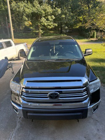 2016 Toyota Tundra SR5 4.6L V8