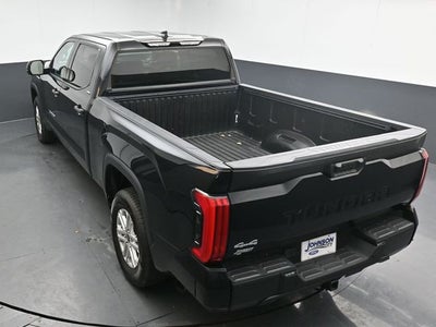 2022 Toyota Tundra SR5 Lane Departure Tow Receiver Hitch