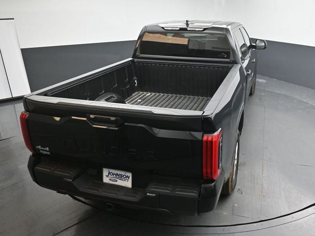 2022 Toyota Tundra SR5 Lane Departure Tow Receiver Hitch