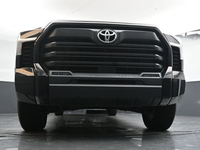 2022 Toyota Tundra SR5 Lane Departure Tow Receiver Hitch