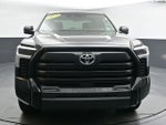 2022 Toyota Tundra SR5 Lane Departure Tow Receiver Hitch