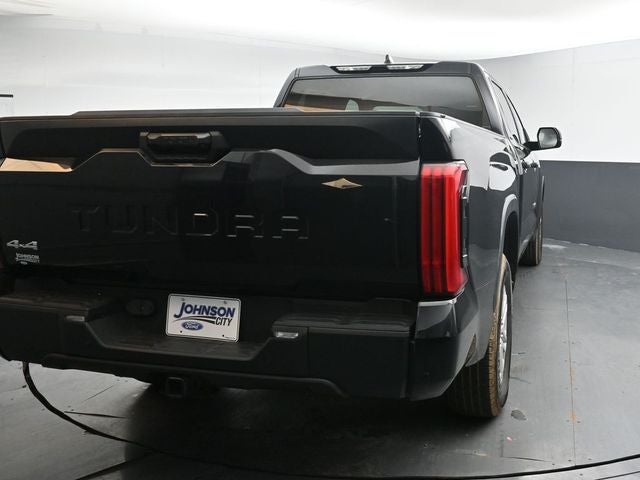 2022 Toyota Tundra SR5 Lane Departure Tow Receiver Hitch