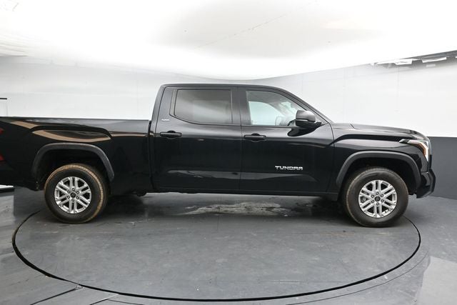 2022 Toyota Tundra SR5 Lane Departure Tow Receiver Hitch