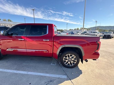2024 Toyota Tundra Hybrid 1794 Edition