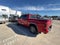 2024 Toyota Tundra Hybrid 1794 Edition