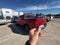 2024 Toyota Tundra Hybrid 1794 Edition