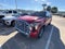 2024 Toyota Tundra Hybrid 1794 Edition