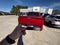 2024 Toyota Tundra Hybrid 1794 Edition
