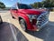 2024 Toyota Tundra Hybrid 1794 Edition