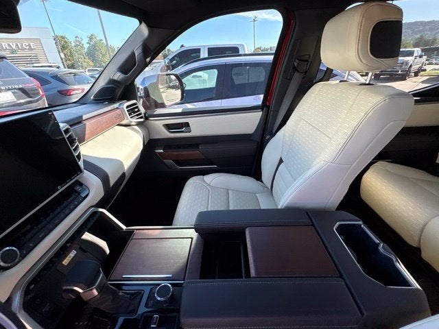 2024 Toyota Tundra Hybrid 1794 Edition