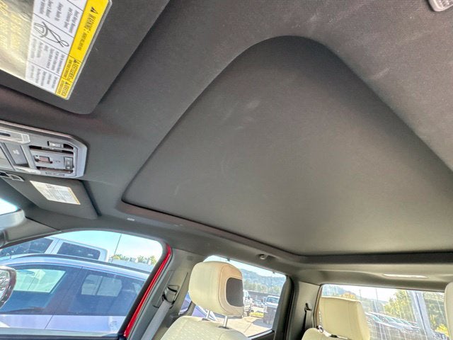 2024 Toyota Tundra Hybrid 1794 Edition