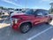 2024 Toyota Tundra Hybrid 1794 Edition