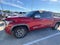 2024 Toyota Tundra Hybrid 1794 Edition