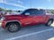 2024 Toyota Tundra Hybrid 1794 Edition