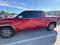 2024 Toyota Tundra Hybrid 1794 Edition