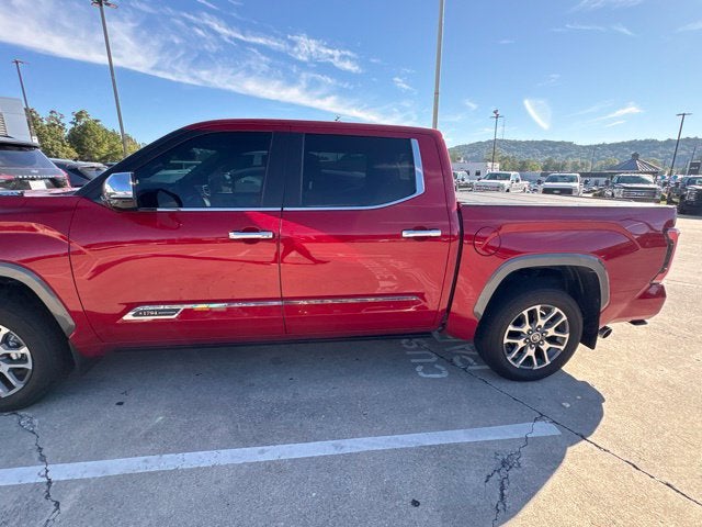 2024 Toyota Tundra Hybrid 1794 Edition