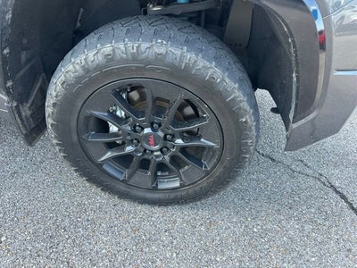 2024 Toyota Tundra Hybrid 1794 Edition