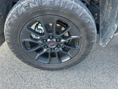 2024 Toyota Tundra Hybrid 1794 Edition