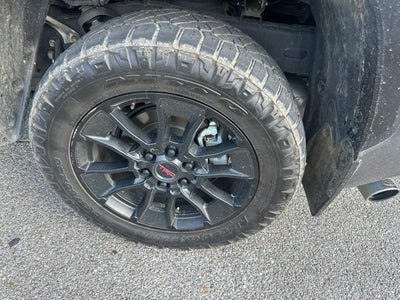 2024 Toyota Tundra Hybrid 1794 Edition