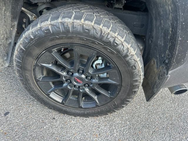 2024 Toyota Tundra Hybrid 1794 Edition
