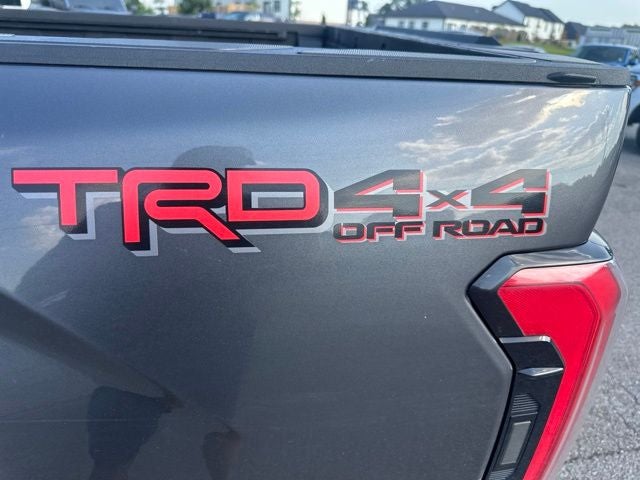 2024 Toyota Tundra Hybrid 1794 Edition