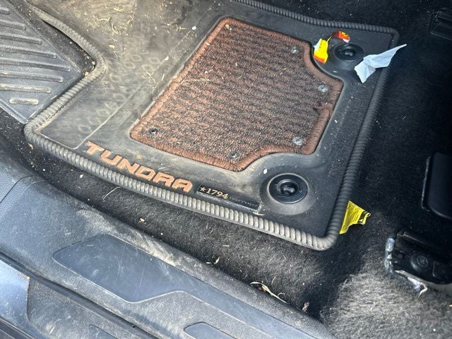 2024 Toyota Tundra Hybrid 1794 Edition