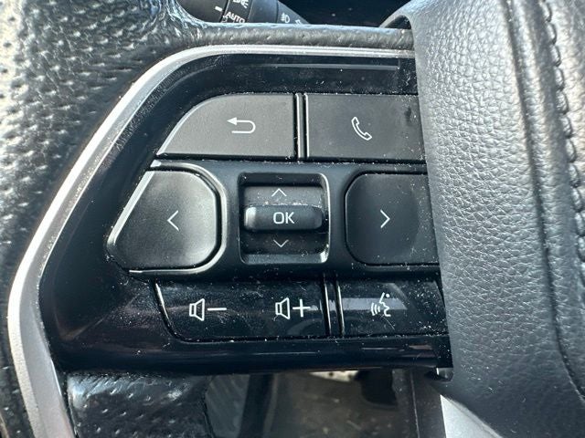 2024 Toyota Tundra Hybrid 1794 Edition
