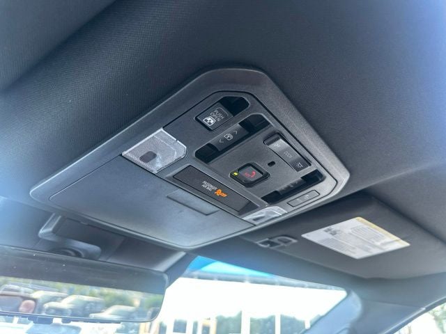 2024 Toyota Tundra Hybrid 1794 Edition