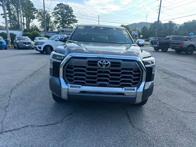 2024 Toyota Tundra Hybrid 1794 Edition