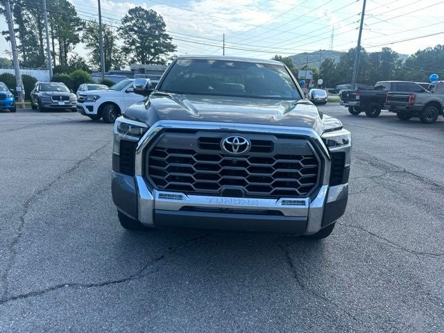 2024 Toyota Tundra Hybrid 1794 Edition