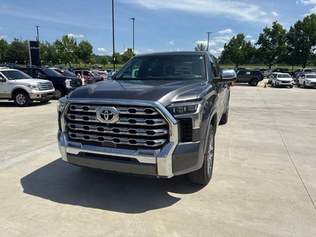 2026 Toyota Tundra Hybrid 1794 Edition